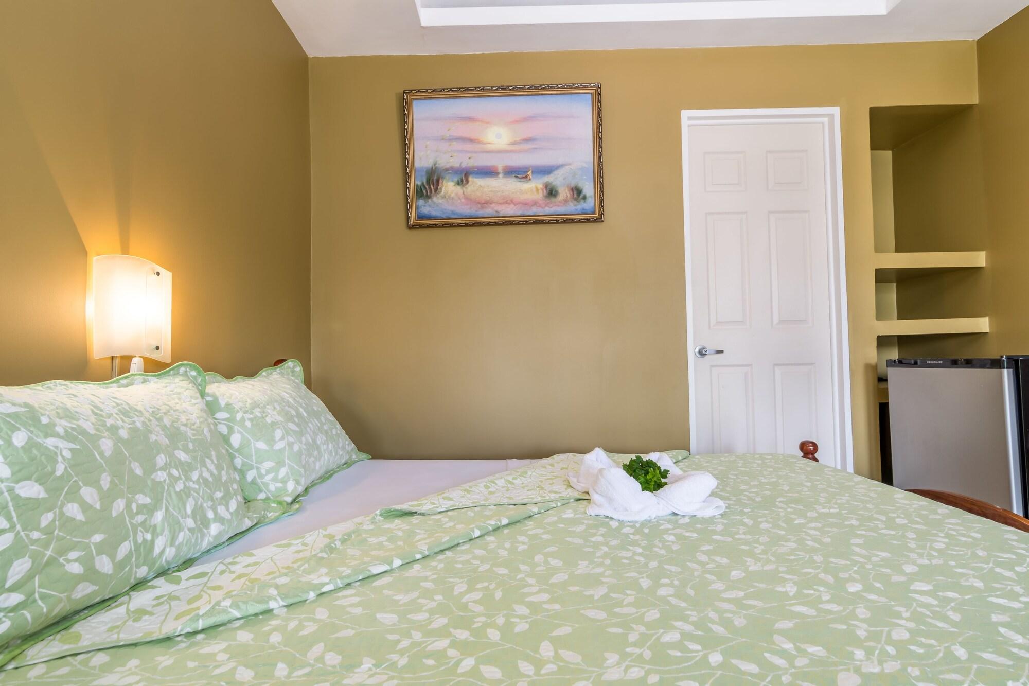 Hotel Le Priss Manuel Antonio Luaran gambar