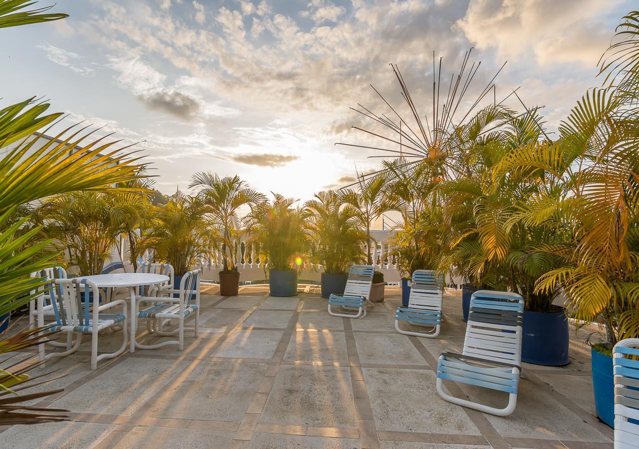 Hotel Le Priss Manuel Antonio Luaran gambar
