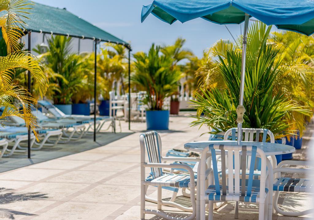 Hotel Le Priss Manuel Antonio Luaran gambar
