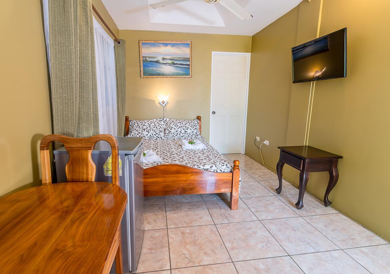 Hotel Le Priss Manuel Antonio Luaran gambar