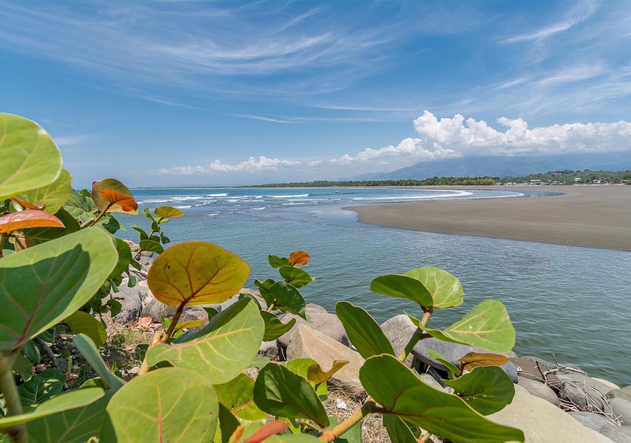 Hotel Le Priss Manuel Antonio Luaran gambar