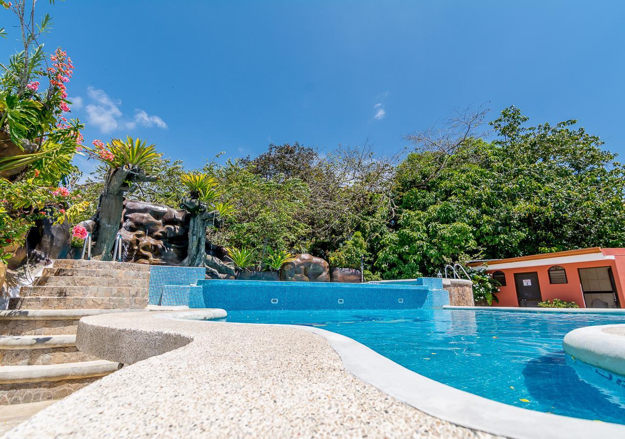 Hotel Le Priss Manuel Antonio Luaran gambar