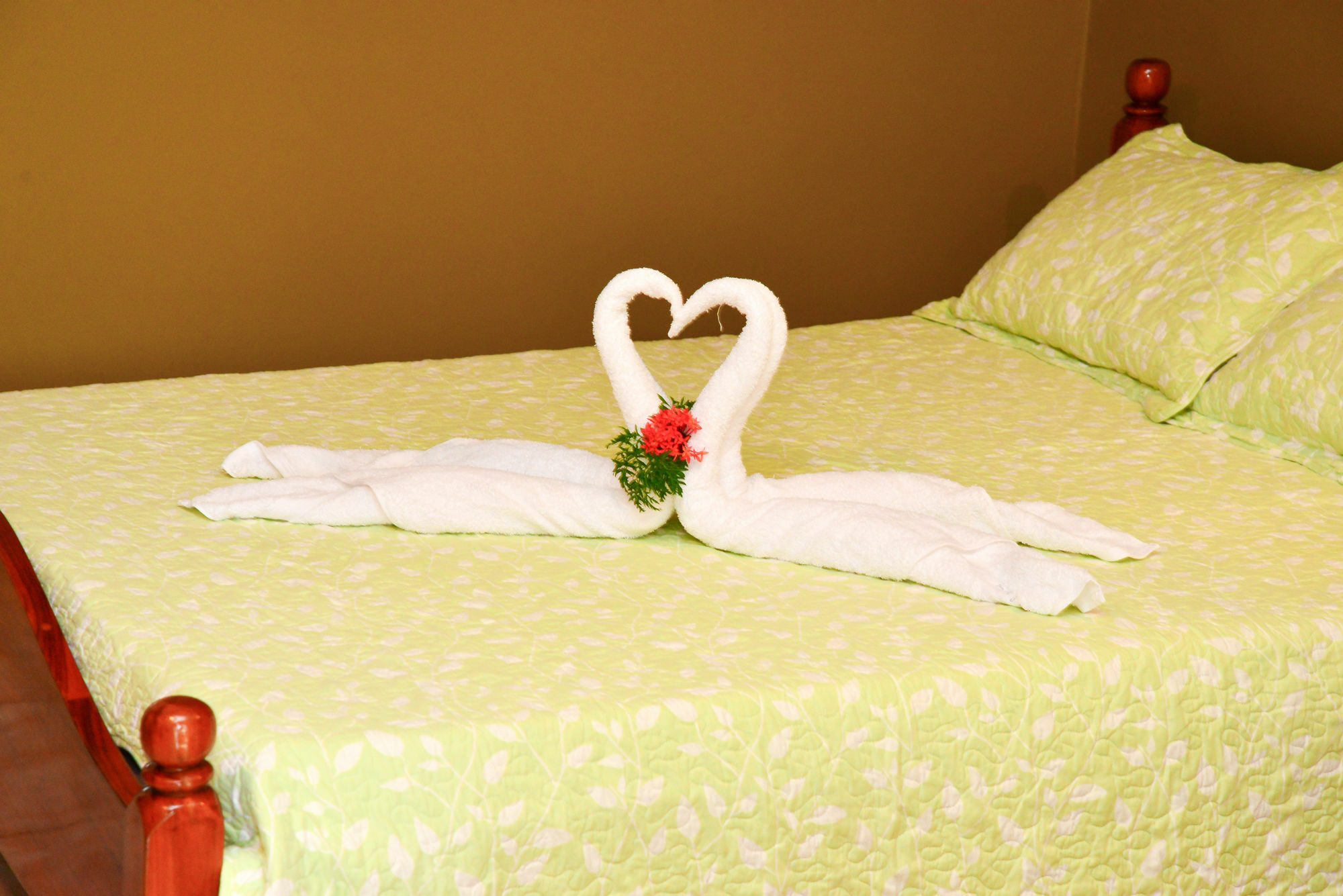 Hotel Le Priss Manuel Antonio Luaran gambar