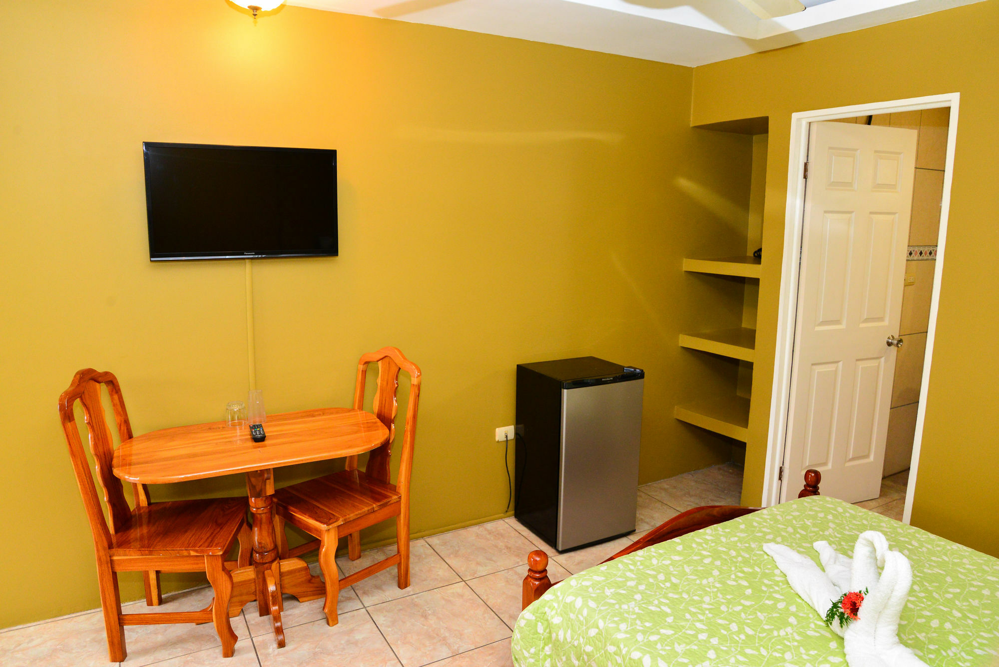 Hotel Le Priss Manuel Antonio Luaran gambar