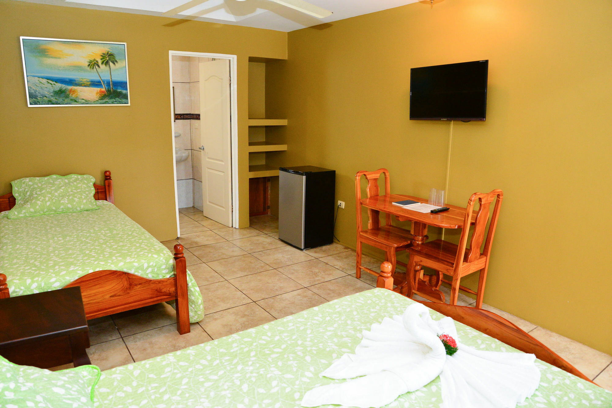 Hotel Le Priss Manuel Antonio Luaran gambar